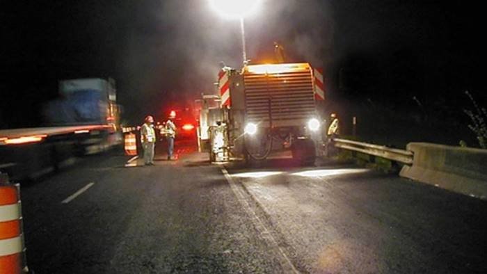 lavori in a16 previste chiusure notturne tra baiano e tufino