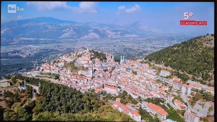 montesano sulla marcellana e tra i cinque borghi piu belli d italia