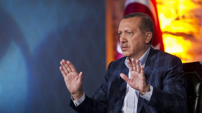 erdogan pesante sconfitta elettorale capolinea politico piu vicino