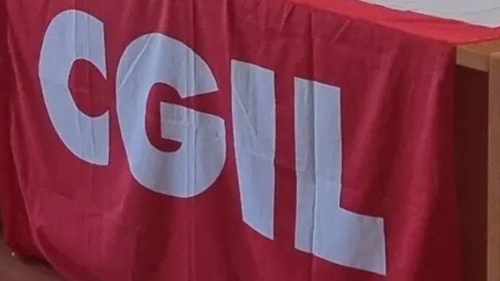 donne cgil campania ecco dove dirotta il governo meloni i fondi pnrr