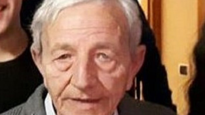 addio a gerardo tinessa signore di altri tempi un pezzo di storia della citta