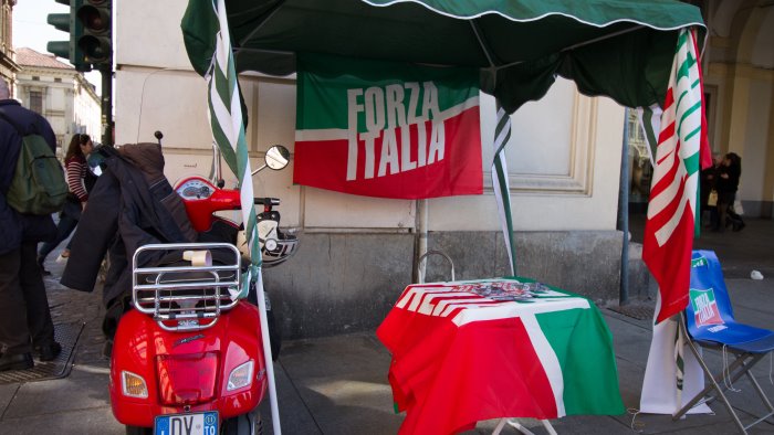 avellino i dubbi del centro destra nessuna minestra riscaldata