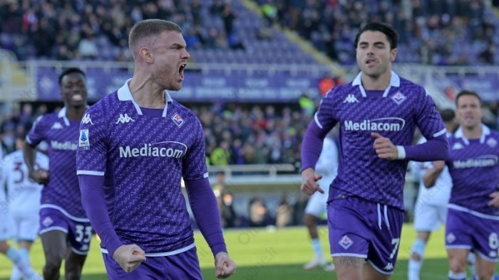 salernitana fiorentina i convocati viola italiano senza attacco