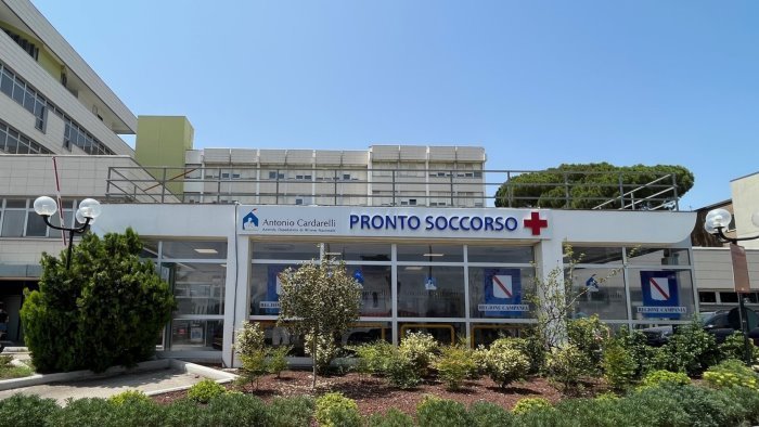 frontale auto furgone imprenditore muore dopo quattro giorni in ospedale