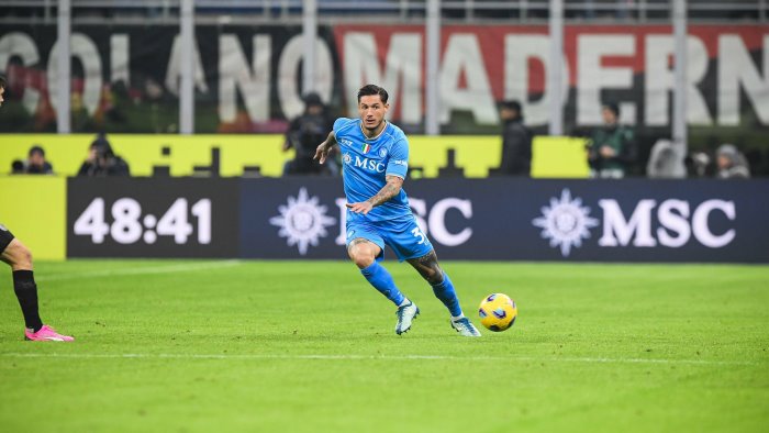 mazzocchi scalpita ma a sinistra torna mario rui