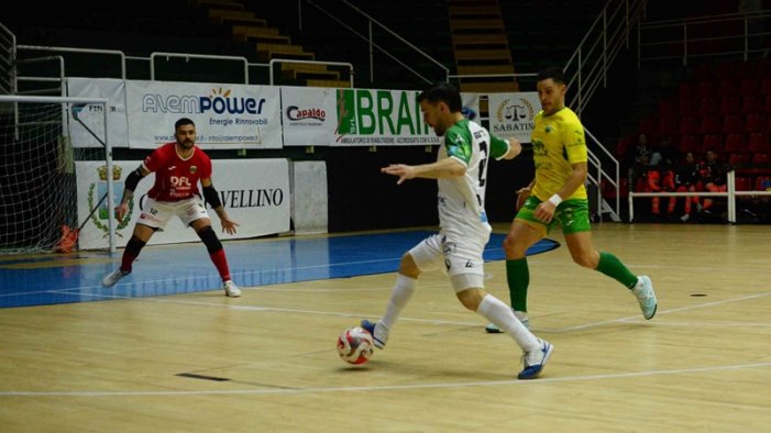 sandro abate 6 4 sullo sporting sala consilina ora i playoff