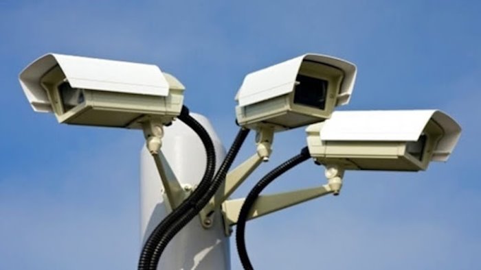 sicurezza nuovi sistemi di videosorveglianza nel salernitano