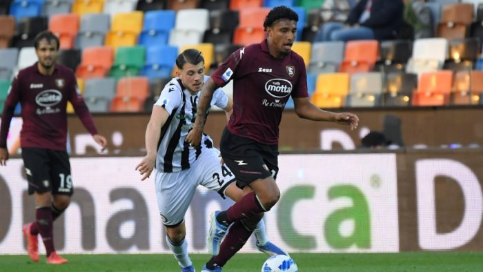 salernitana senti ederson uno stop errato convinse sabatini gli devo tanto