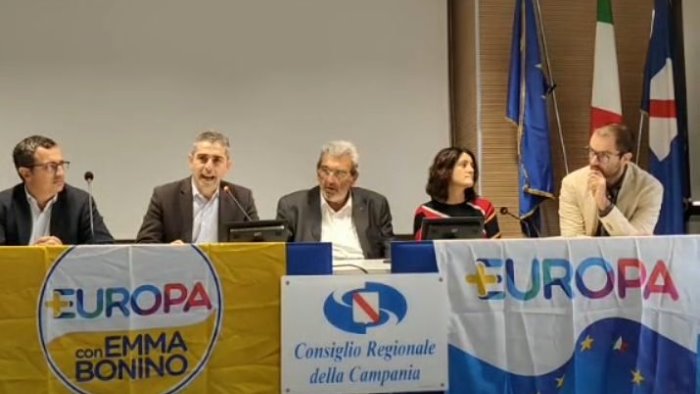 elezioni caos ad avellino adesso basta europa chiede unita e decisione