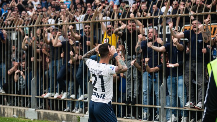 il napoli oggi sarebbe in conference league ma occhio alla coppa italia