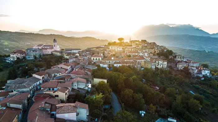 donazione organi montefalcione comune piu generoso in campania