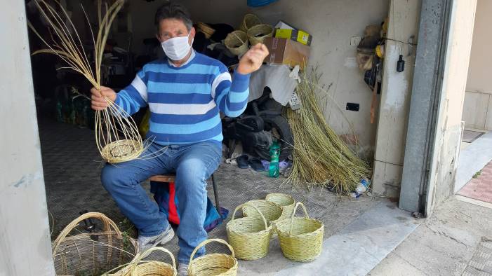 il carcere a domicilio ci fa fare questo