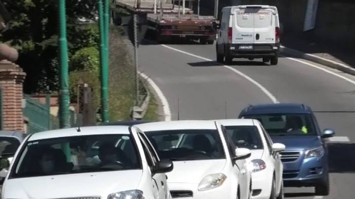 fase due ecco le regole per essere sicuri al volante