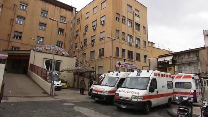 napoli donati 50mila euro all ospedale loreto mare