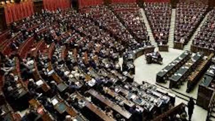 pagani l aggressione a calce finisce in parlamento