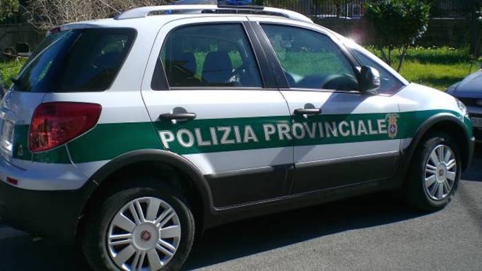 controlli a salerno multe per chi non indossa la mascherina