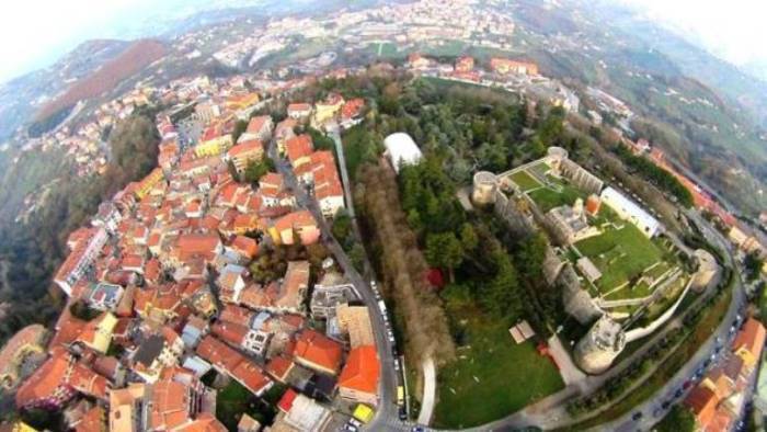 vittorio melito da zona rossa a zona franca e una postilla