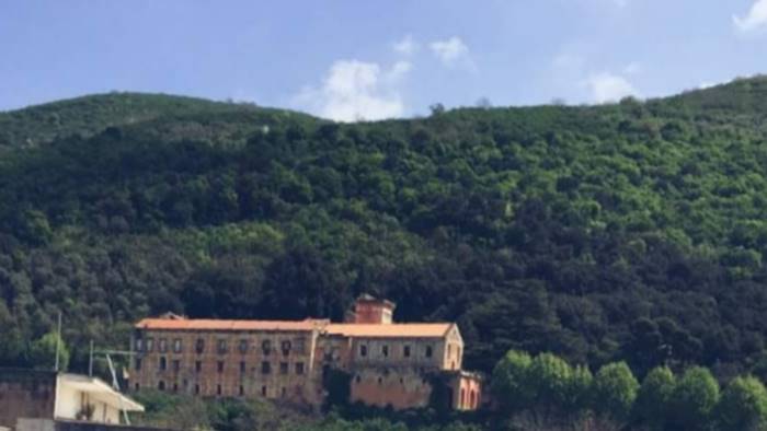 casamarciano il comune compra il castello mercogliano