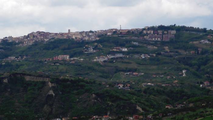 franza ora serve una sola voce a difesa dei territori