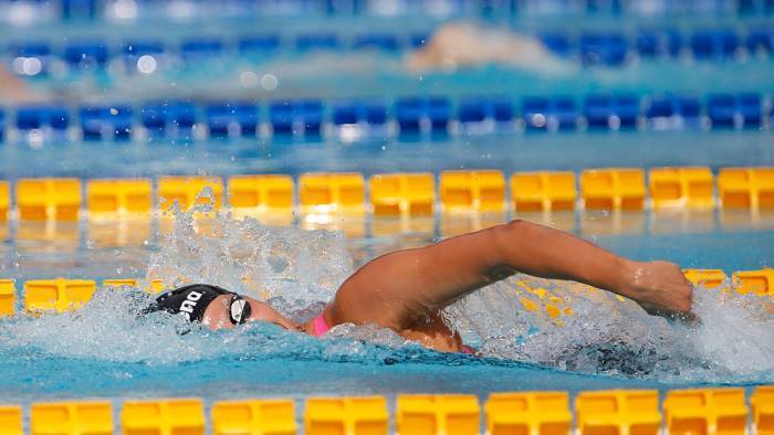 nuoto rinviati i mondiali in vasca corta