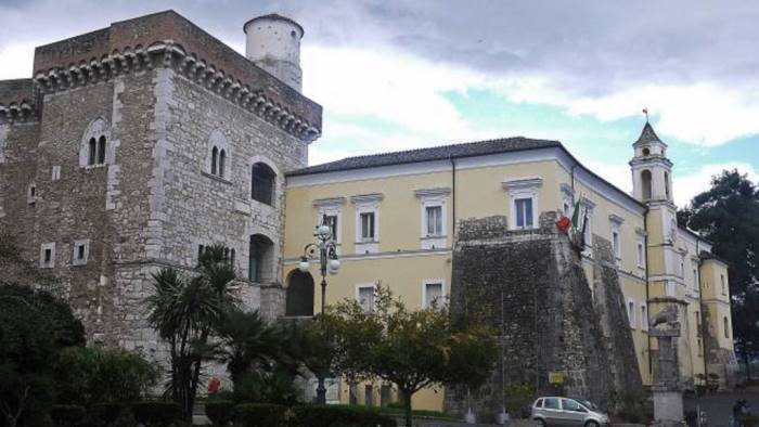 maglione finalmente sostiene la proposta di mastella