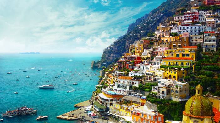 i ristoratori di positano tanti limiti ma non ci fermiamo