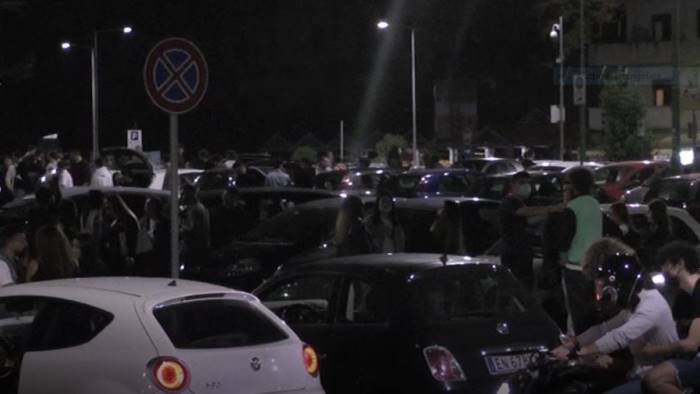 patto civico piazza risorgimento resti aperta ai giovani