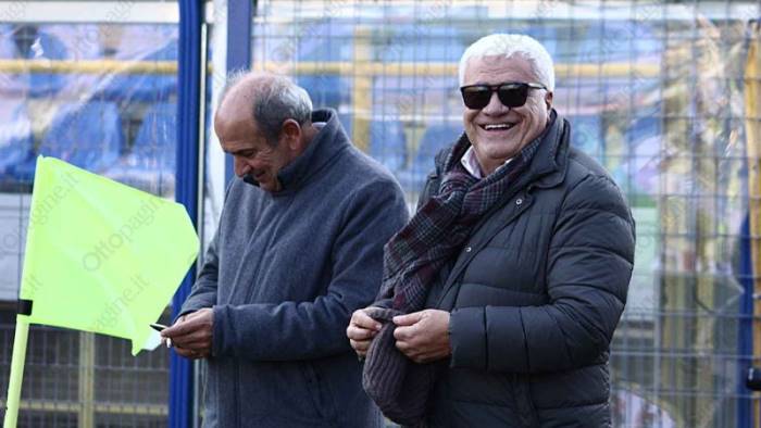 juve stabia incontro in comune sulla crisi societaria