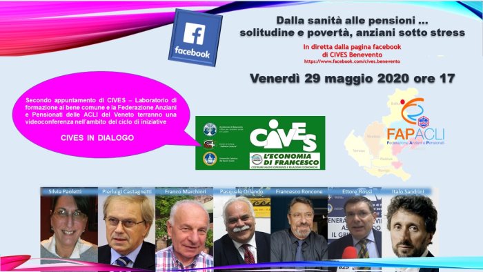 solitudine poverta pensioni i nostri anziani sotto stress