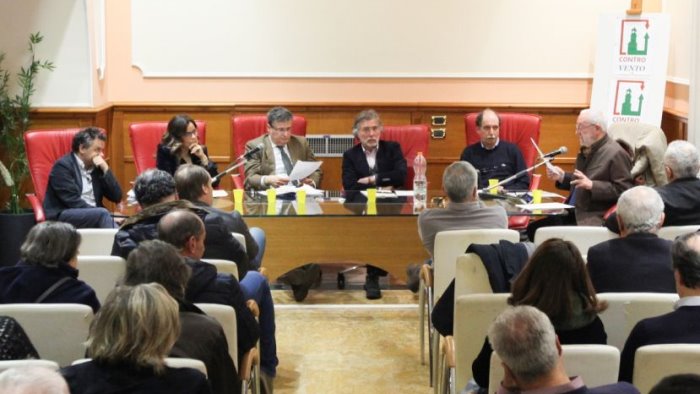 per un manifesto della salute in irpinia