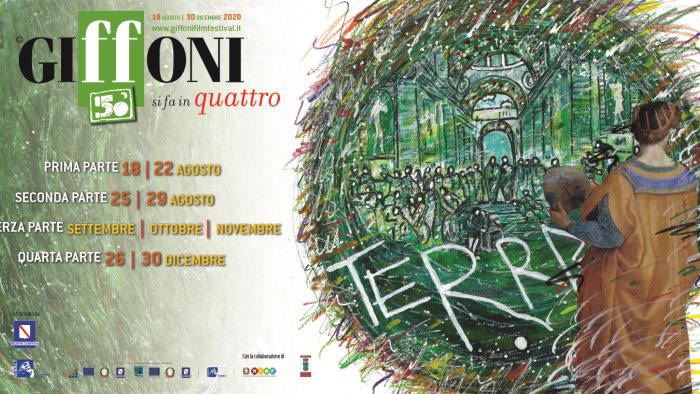 da agosto a dicembre ecco come sara il giffoni film festival