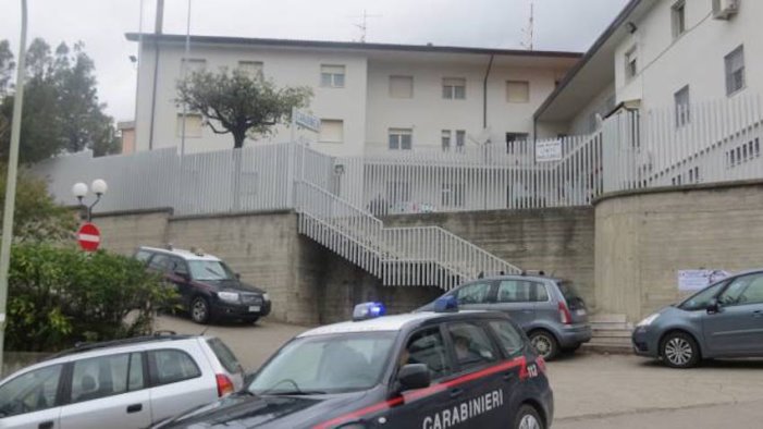 san lorenzo maggiore 56enne trovato morto in casa