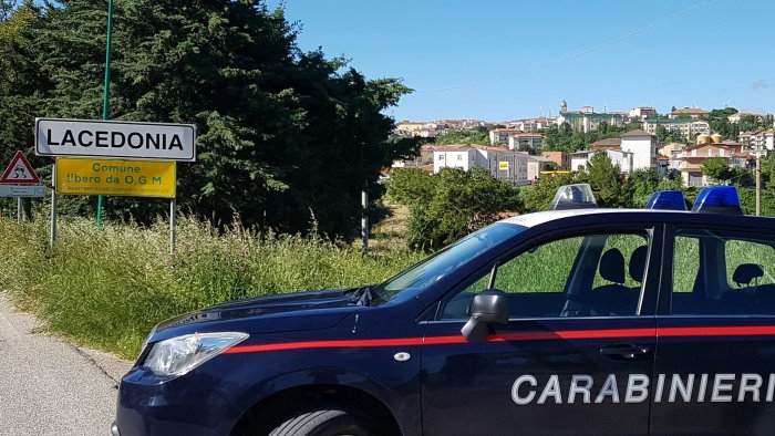 covid 19 lacedonia il sindaco non abbassiamo la guardia