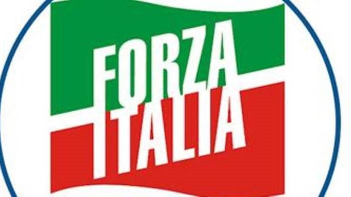 elezioni ad ariano c e il nuovo coordinamento di forza italia