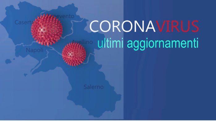 covid campania contagi a minimo superati 200mila tamponi