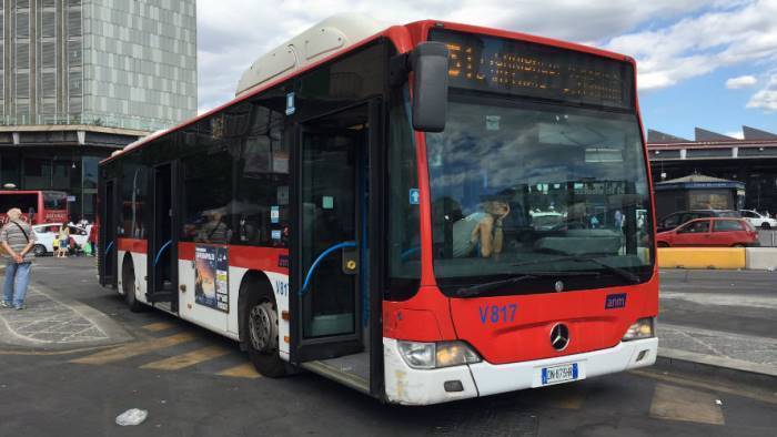 napoli l anm ha tenuto grazie alla responsabilita dei cittadi