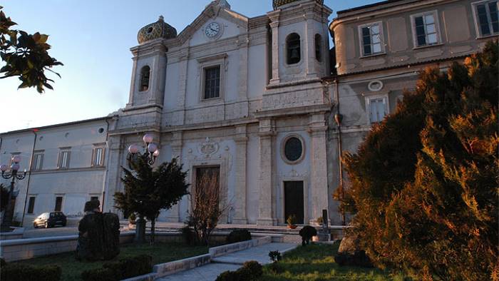 casa per la pace e caritas diocesana lanciano wi fi solidale