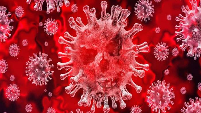 coronavirus 8 positivi in irpinia ad ariano altri 5 infetti