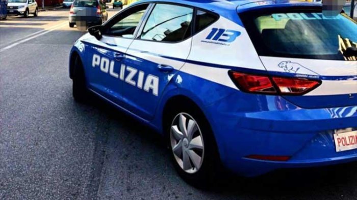 tentano un furto di auto fermati e denunciati a cervinara