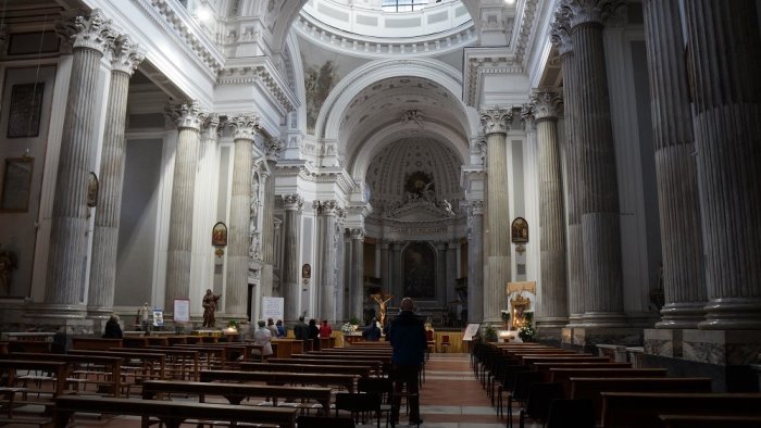 cosi valorizziamo forcella e le bellezze del centro storico