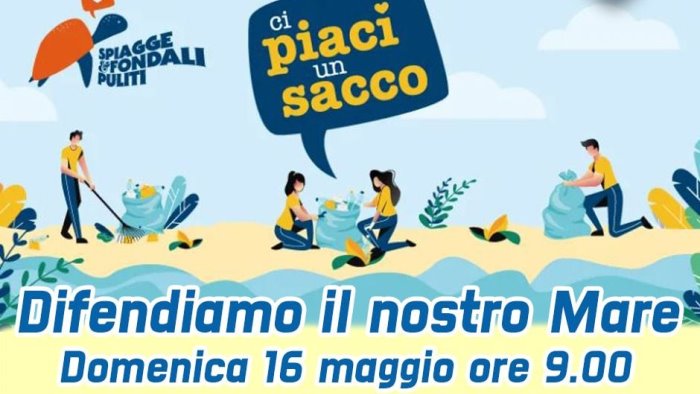 a castellabate una giornata dedicata all ambiente