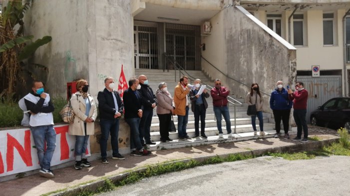 sanita presidio smantellato torni la medicina territoriale