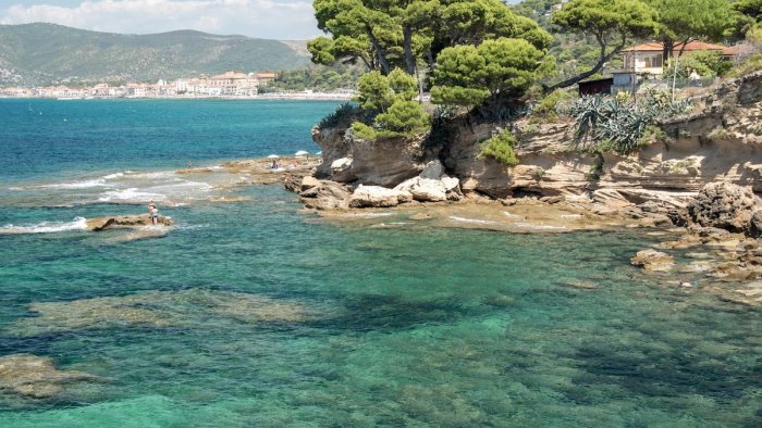 castellabate il nostro mare un tesoro da tutelare