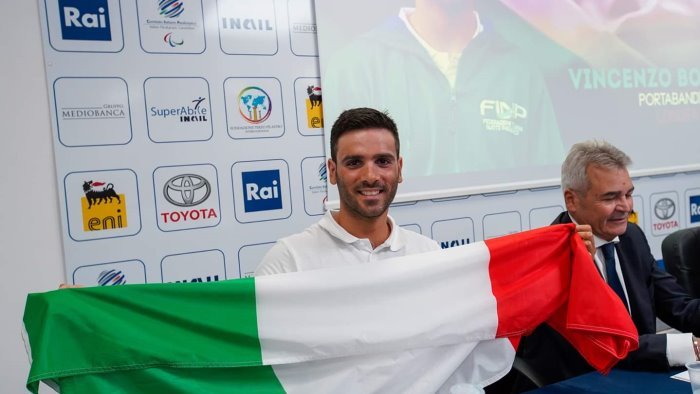 nuoto paralimpico a funchal un buon esordio per boni