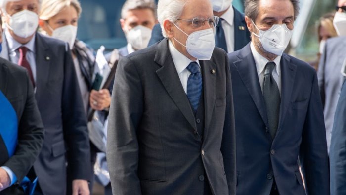 decreto anti covid mattarella ha firmato