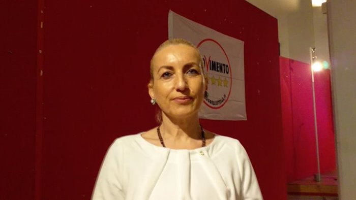 m5s collegamento tra autostrada del mediterraneo ed agropoli