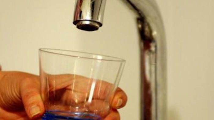 nocera distacco d acqua ad un anziana gori fa chiarezza