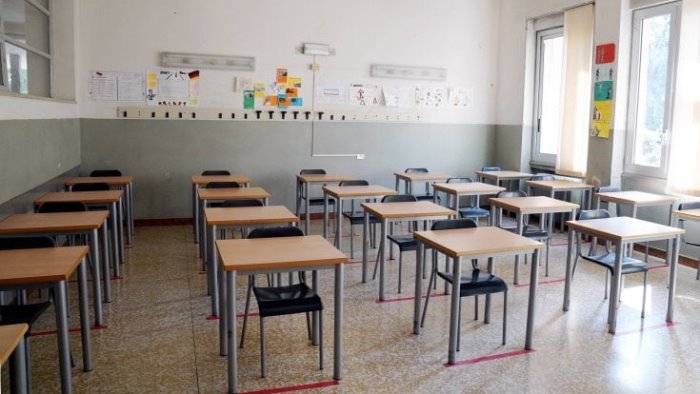 montemiletto scuole ancora in dad fino al 1 giugno