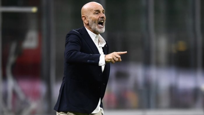 pioli ultimo sforzo per centrare obiettivo champions