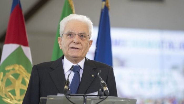 mattarella scontri tra magistrati minano prestigio giustizia